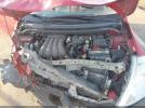 Nissan Versa 1.8 S Image 4