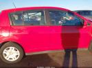 Nissan Versa 1.8 S Image 10