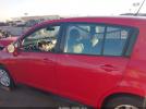 Nissan Versa 1.8 S Image 11