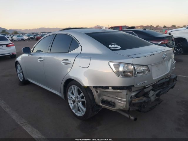 Lexus Is Image 3
