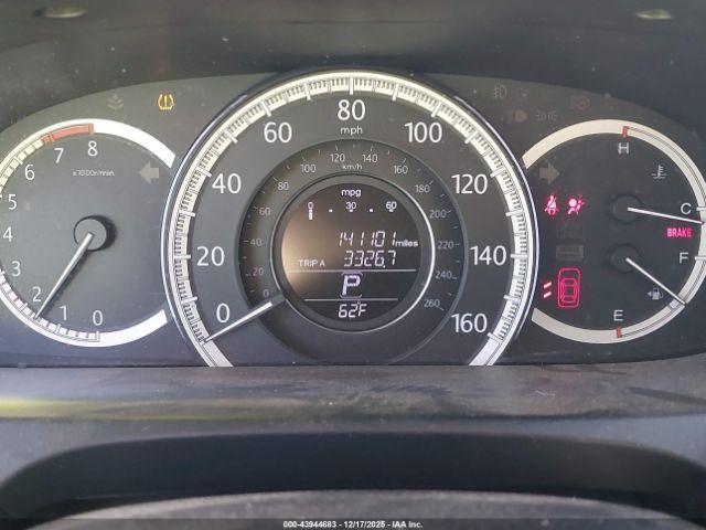 Honda Accord Ex-l Image 6