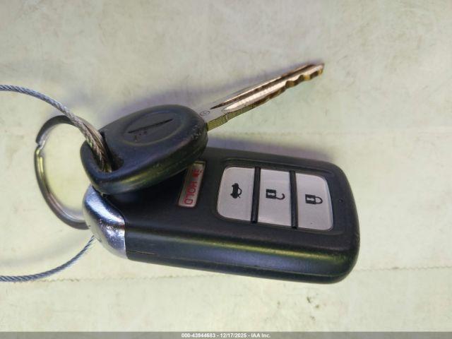 Honda Accord Ex-l Image 14