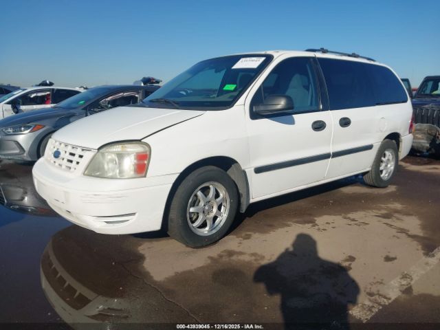 Ford Freestar Se Image 3