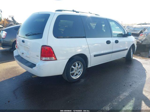 Ford Freestar Se Image 12