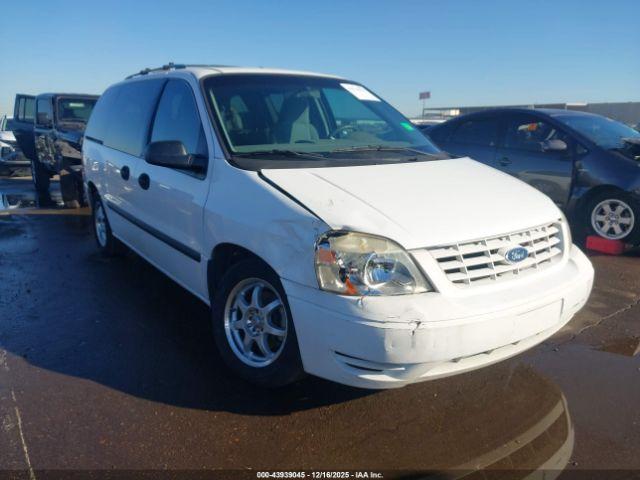 Ford Freestar Se Image 8