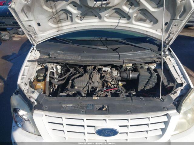 Ford Freestar Se Image 11