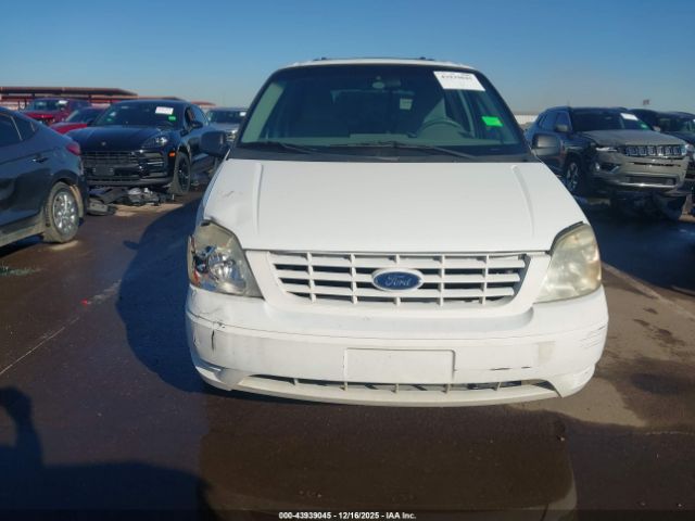 Ford Freestar Se Image 13