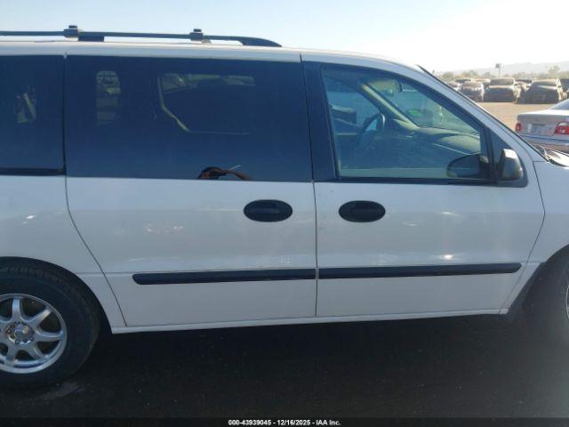 Ford Freestar Se Image 16