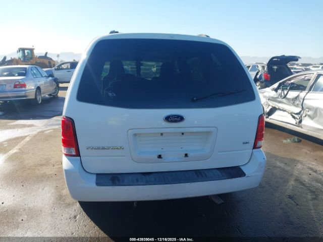 Ford Freestar Se Image 7