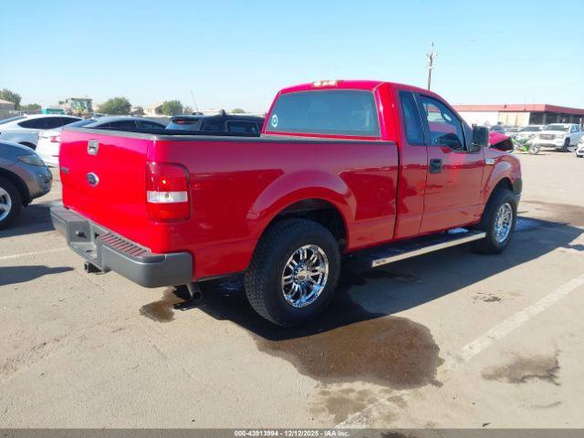 Ford F-150 Image 8