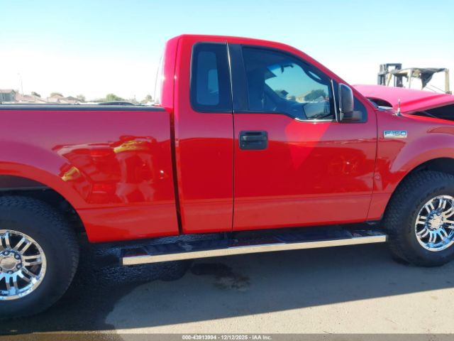 Ford F-150 Image 12