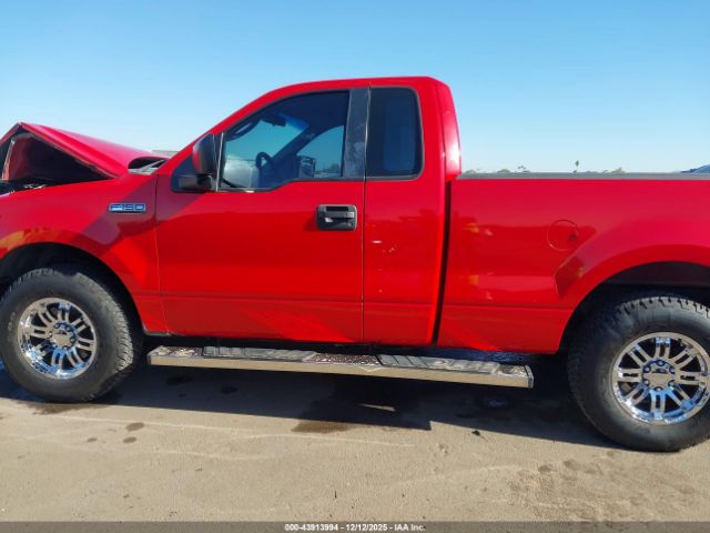 Ford F-150 Image 2