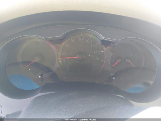 Nissan Altima 2.5 S Image 5