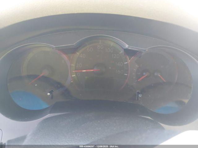 Nissan Altima 2.5 S Image 5