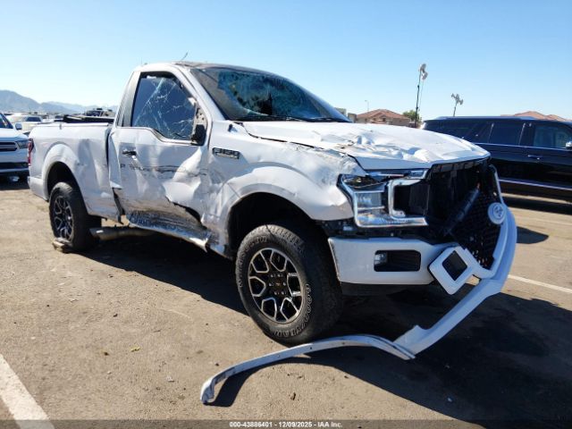 Ford F-150 Xlt Image 1