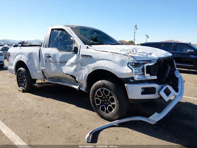 Ford F-150 Xlt Image 10