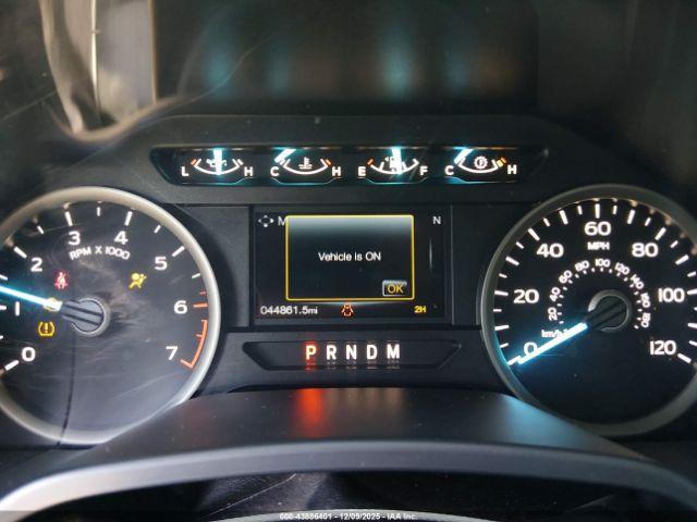 Ford F-150 Xlt Image 11