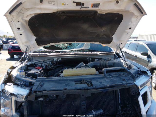 Ford F-150 Xlt Image 5