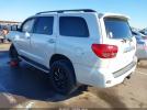 Toyota Sequoia Platinum 5.7l V8 Image 14