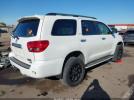 Toyota Sequoia Platinum 5.7l V8 Image 15