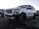 Toyota Sequoia Platinum 5.7l V8 Image 2