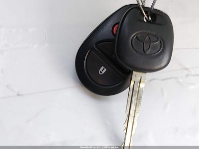 Toyota Sequoia Platinum 5.7l V8 Image 12