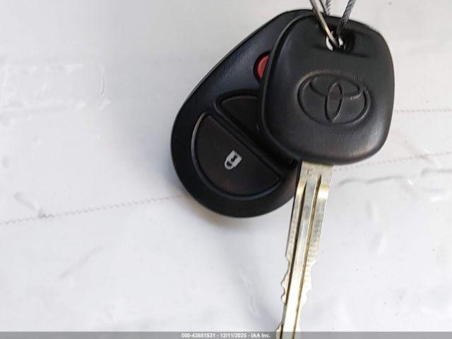 Toyota Sequoia Platinum 5.7l V8 Image 12