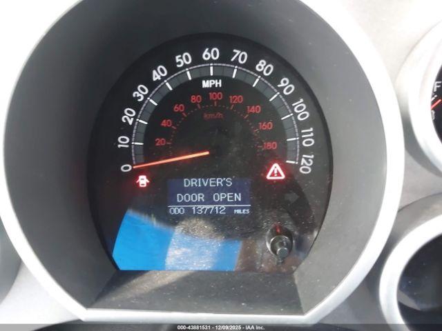 Toyota Sequoia Platinum 5.7l V8 Image 8