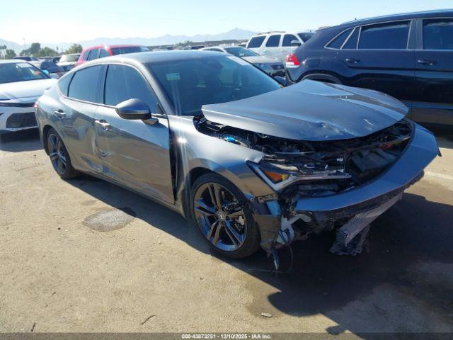  Salvage Acura Integra