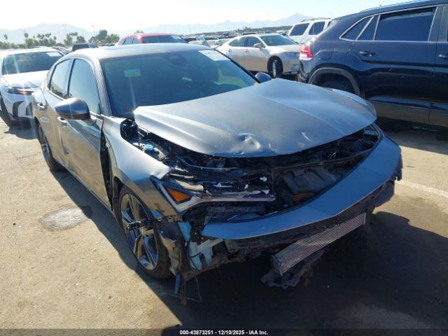 Acura Integra A-spec Image 9