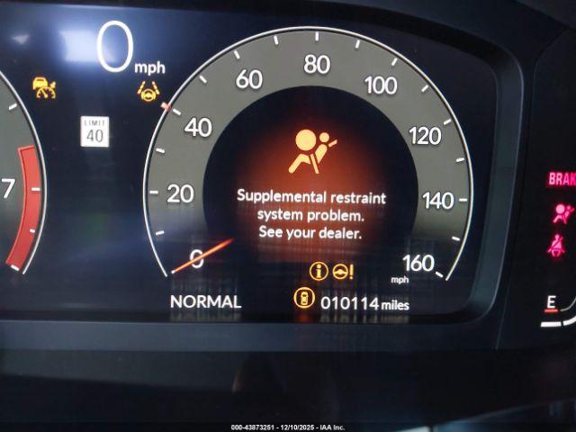 Acura Integra A-spec Image 5