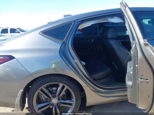 Acura Integra A-spec Image 6