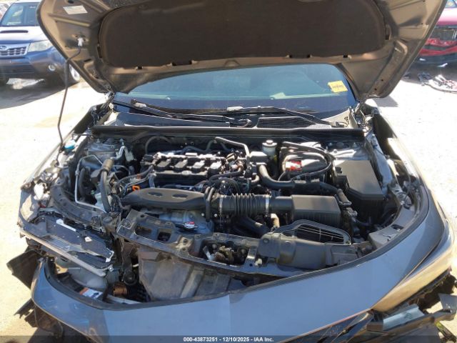 Acura Integra A-spec Image 11