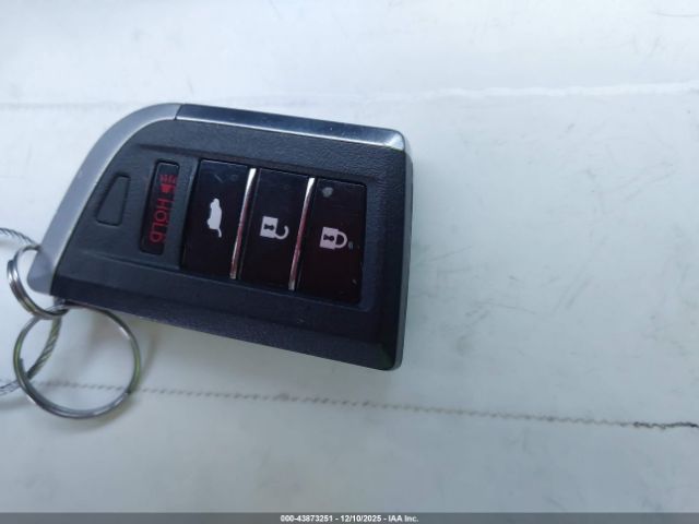 Acura Integra A-spec Image 13