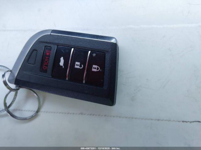 Acura Integra A-spec Image 13