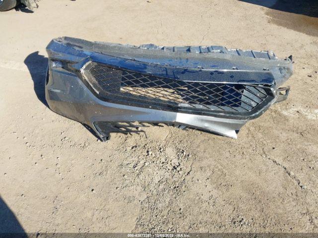 Acura Integra A-spec Image 12