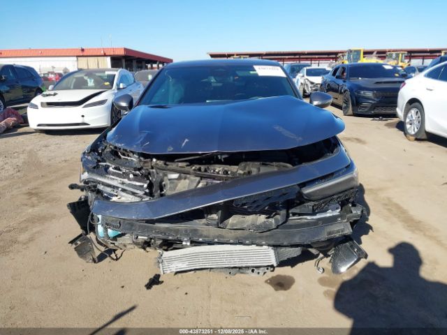 Acura Integra A-spec Image 10