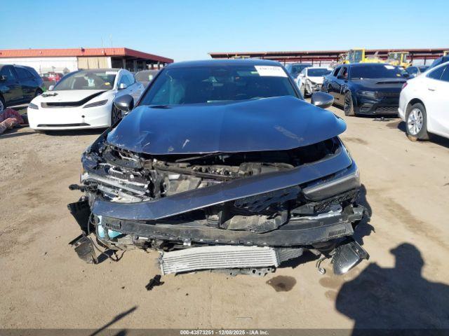 Acura Integra A-spec Image 10