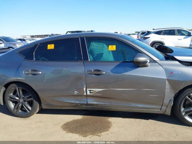 Acura Integra A-spec Image 16