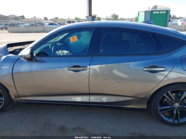 Acura Integra A-spec Image 15