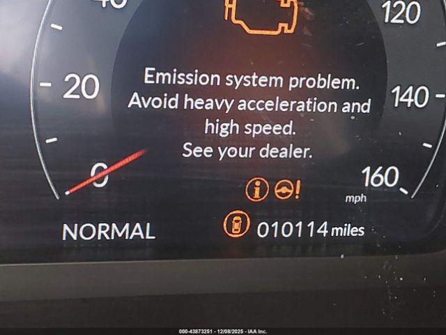 Acura Integra A-spec Image 14