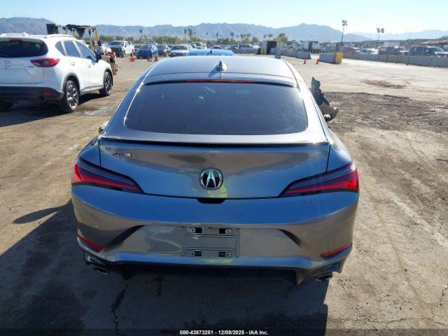 Acura Integra A-spec Image 17