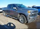 Chevrolet Silverado 1500 2wd  Short Bed Custom Image 1