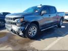 Chevrolet Silverado 1500 2wd  Short Bed Custom Image 16