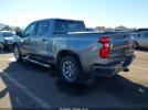 Chevrolet Silverado 1500 2wd  Short Bed Custom Image 17