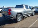 Chevrolet Silverado 1500 2wd  Short Bed Custom Image 2