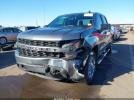 Chevrolet Silverado 1500 2wd  Short Bed Custom Image 4