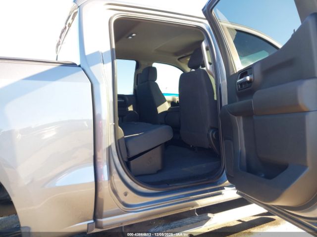 Chevrolet Silverado 1500 2wd  Short Bed Custom Image 7