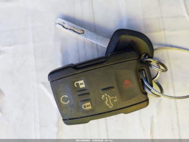 Chevrolet Silverado 1500 2wd  Short Bed Custom Image 8