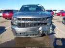 Chevrolet Silverado 1500 2wd  Short Bed Custom Image 10